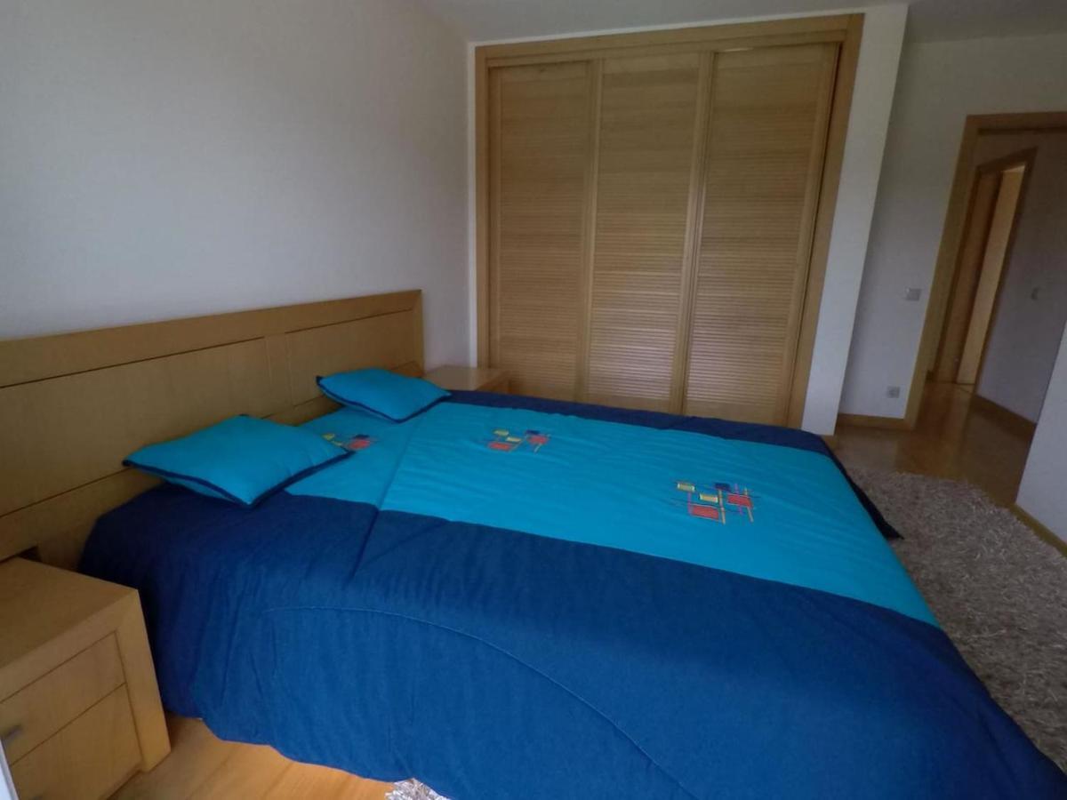 Valadas Guest House Canedo  エクステリア 写真