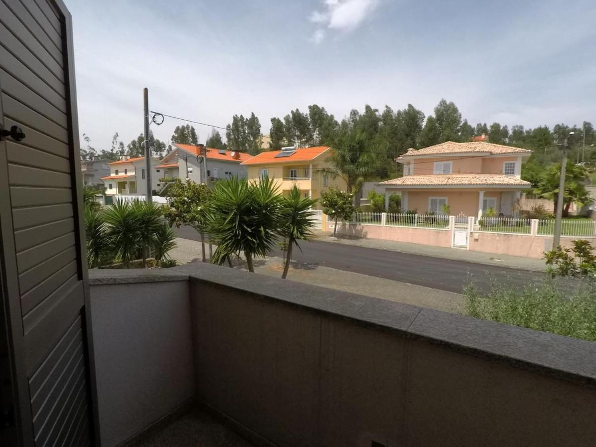 Valadas Guest House Canedo  エクステリア 写真