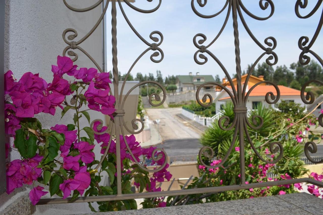 Valadas Guest House Canedo  エクステリア 写真