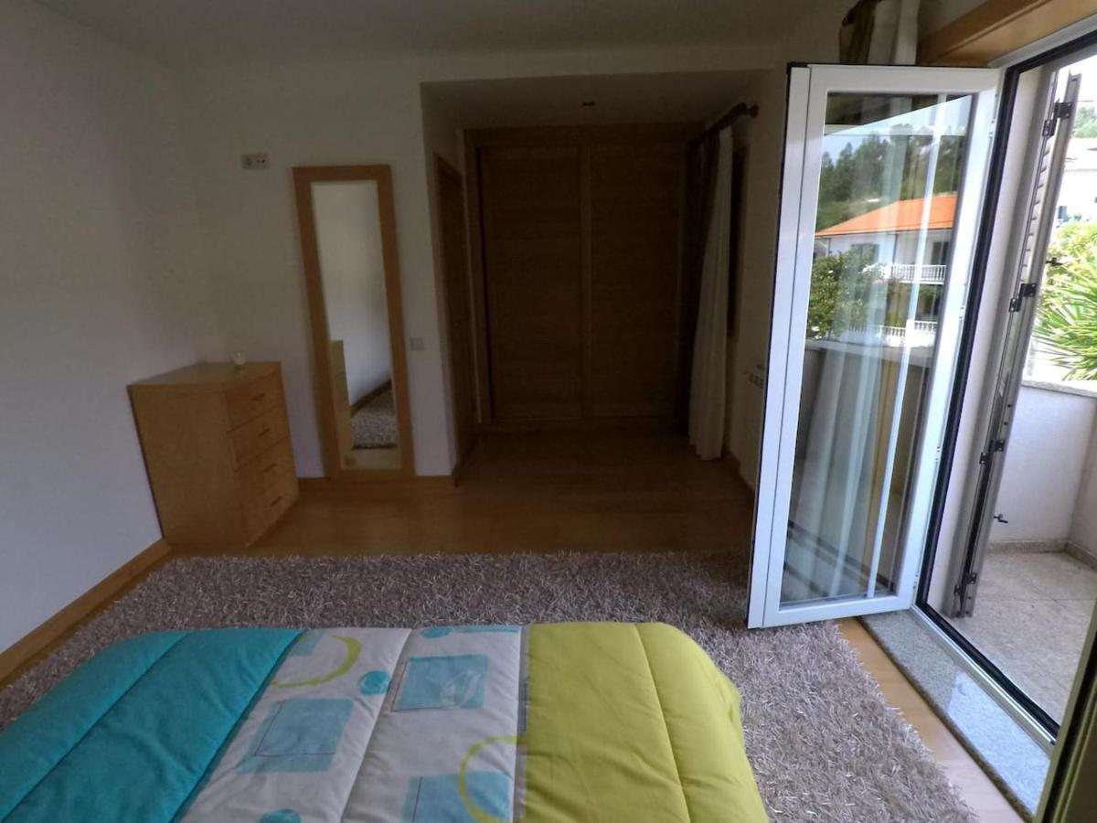 Valadas Guest House Canedo  エクステリア 写真