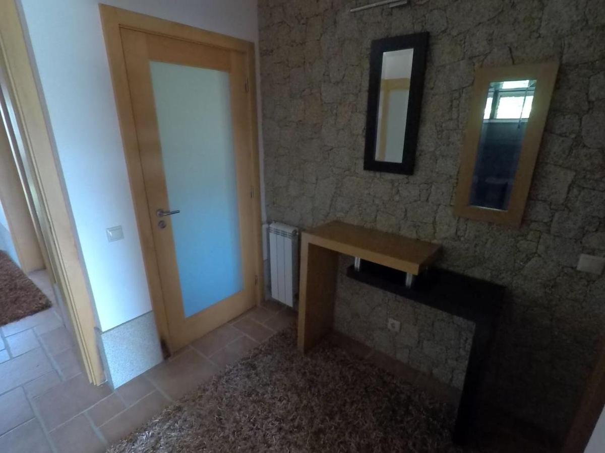 Valadas Guest House Canedo  エクステリア 写真