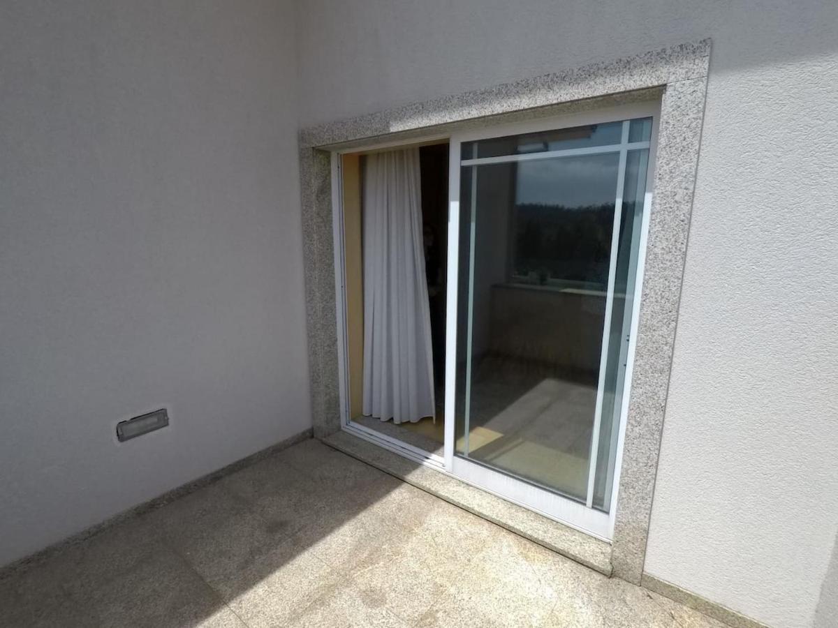 Valadas Guest House Canedo  エクステリア 写真