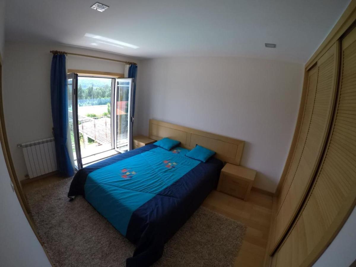 Valadas Guest House Canedo  エクステリア 写真
